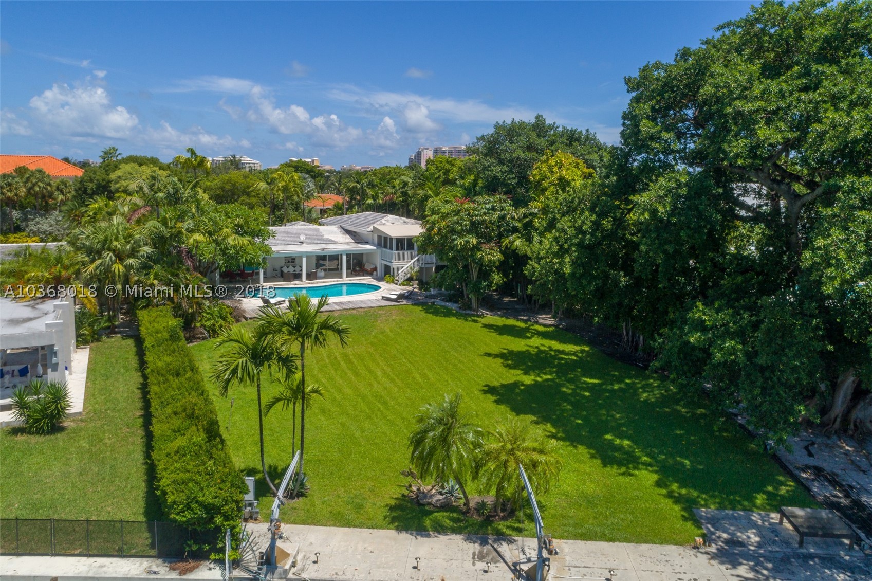 CAPE FLORIDA SUB SEC 1 - Residential