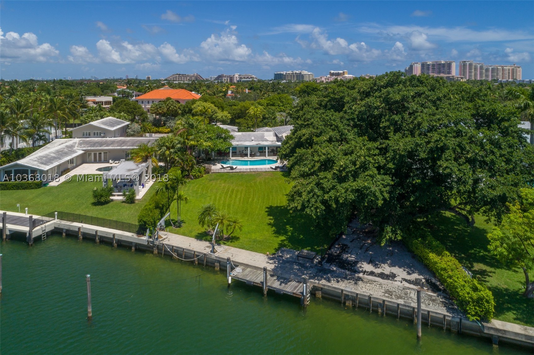 CAPE FLORIDA SUB SEC 1 - Residential