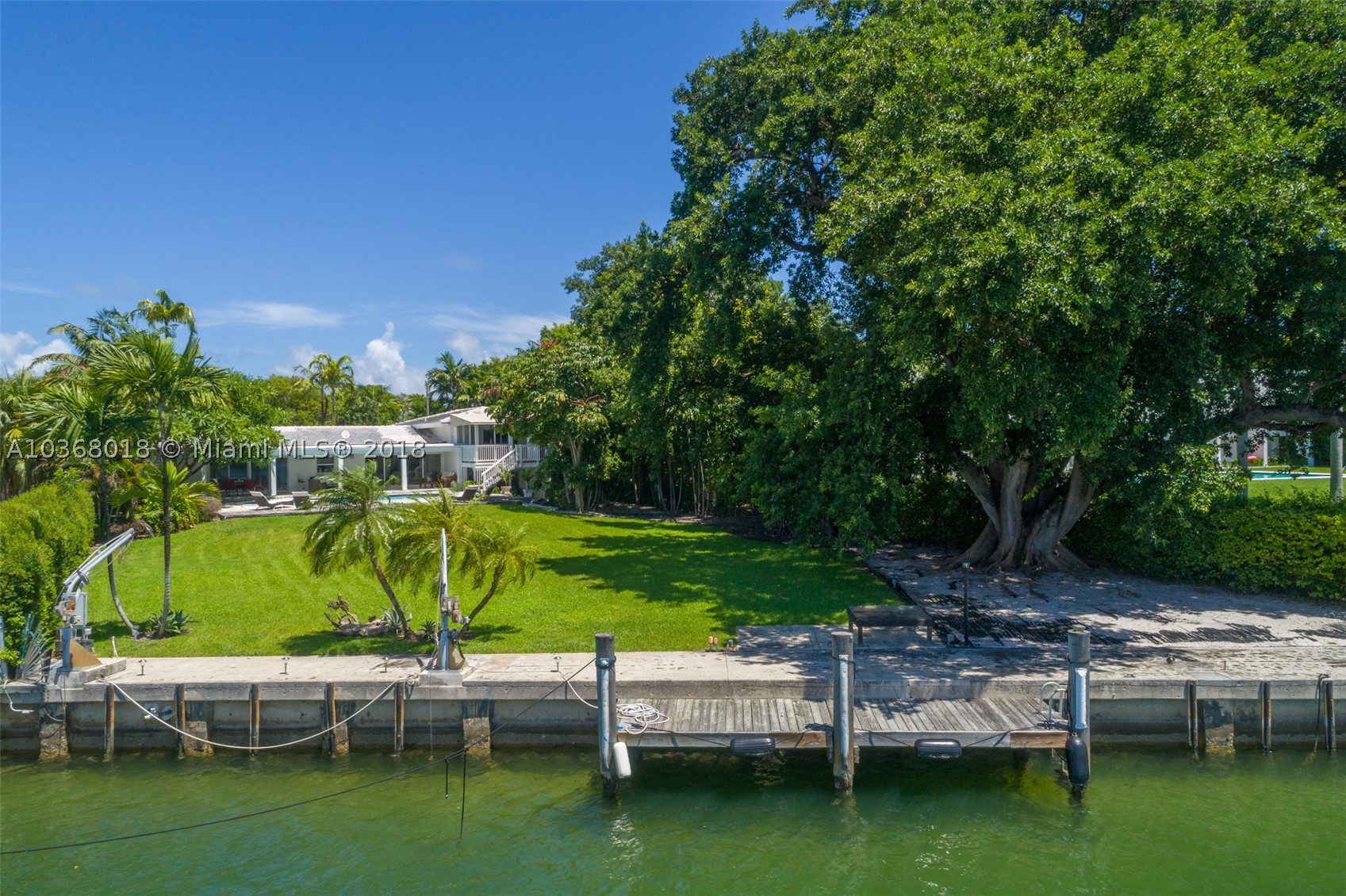 CAPE FLORIDA SUB SEC 1 - Residential