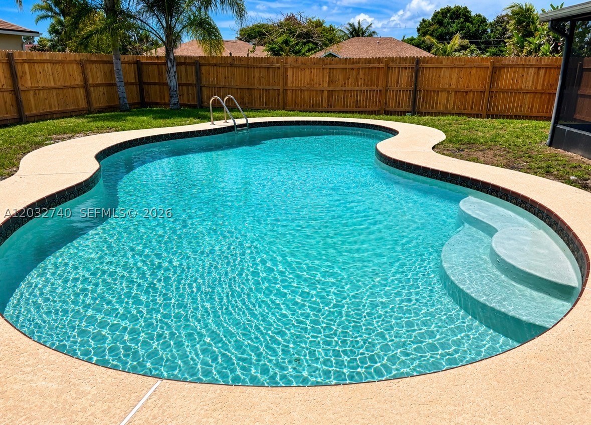 PORT ST LUCIE SECTION 30 - Residential