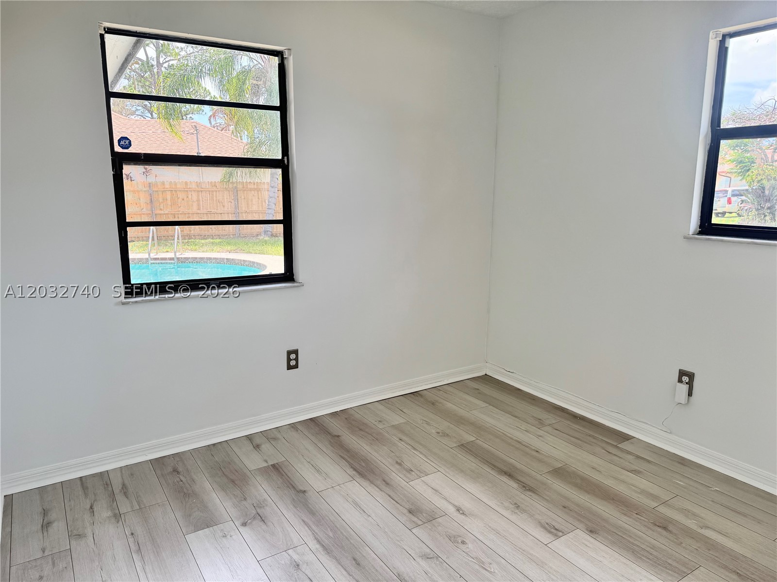 PORT ST LUCIE SECTION 30 - Residential