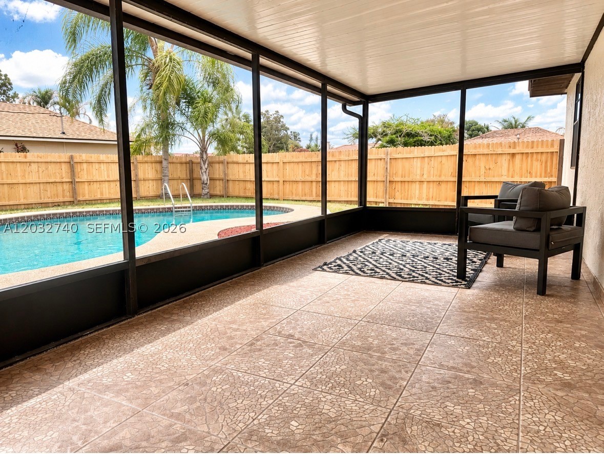PORT ST LUCIE SECTION 30 - Residential