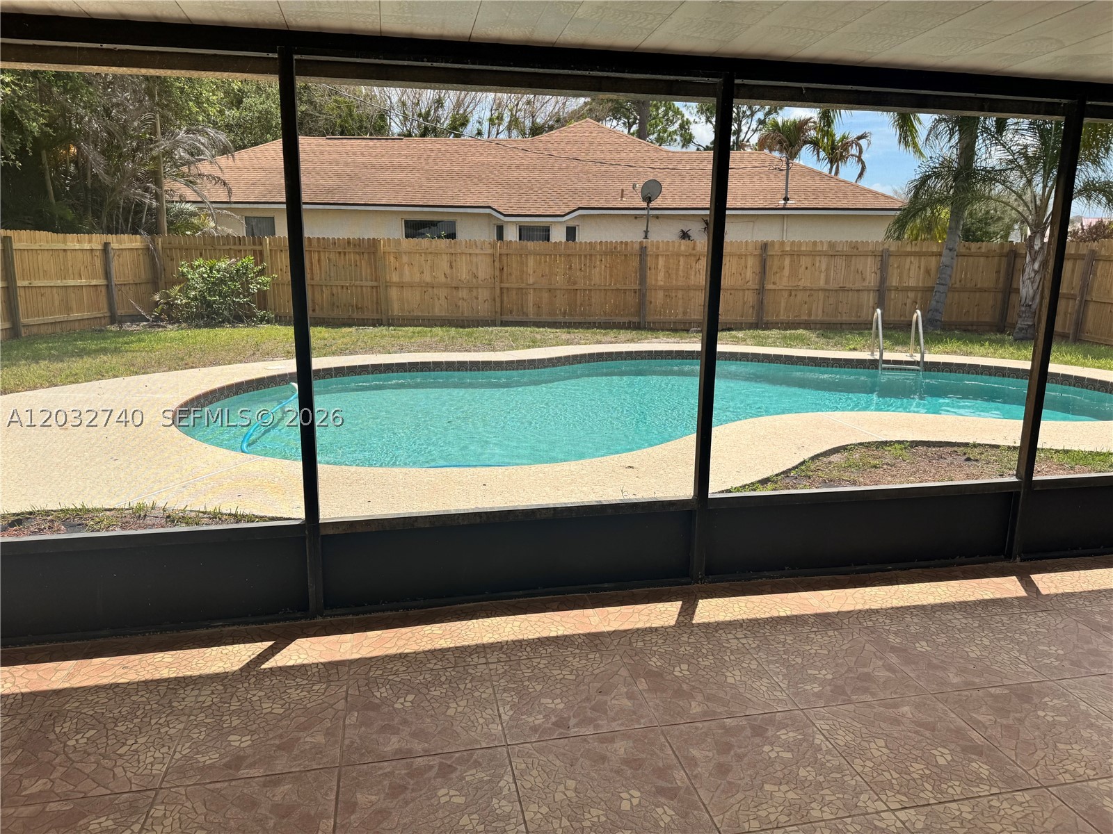 PORT ST LUCIE SECTION 30 - Residential