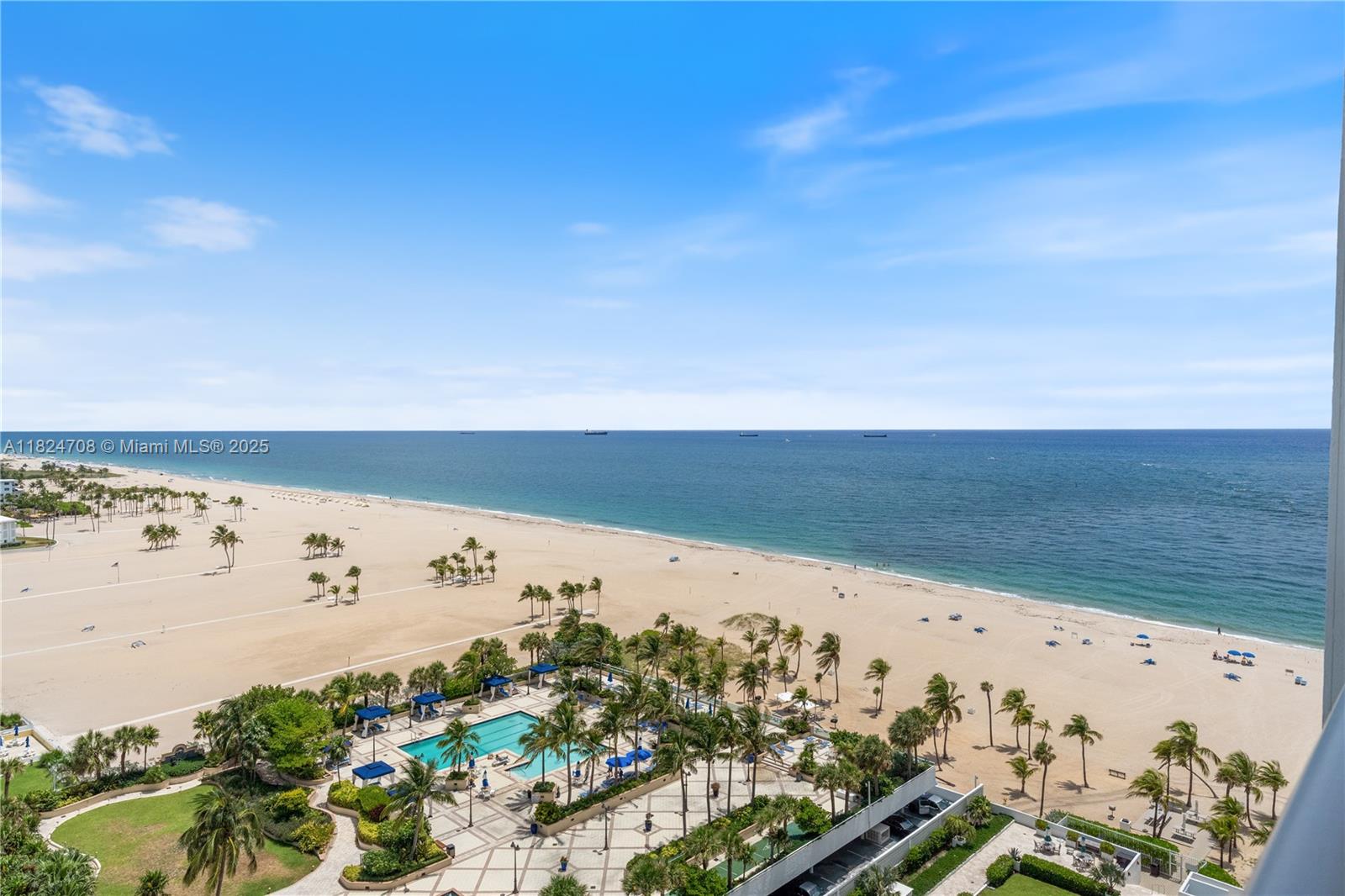 POINT OF AMERICAS - Residential