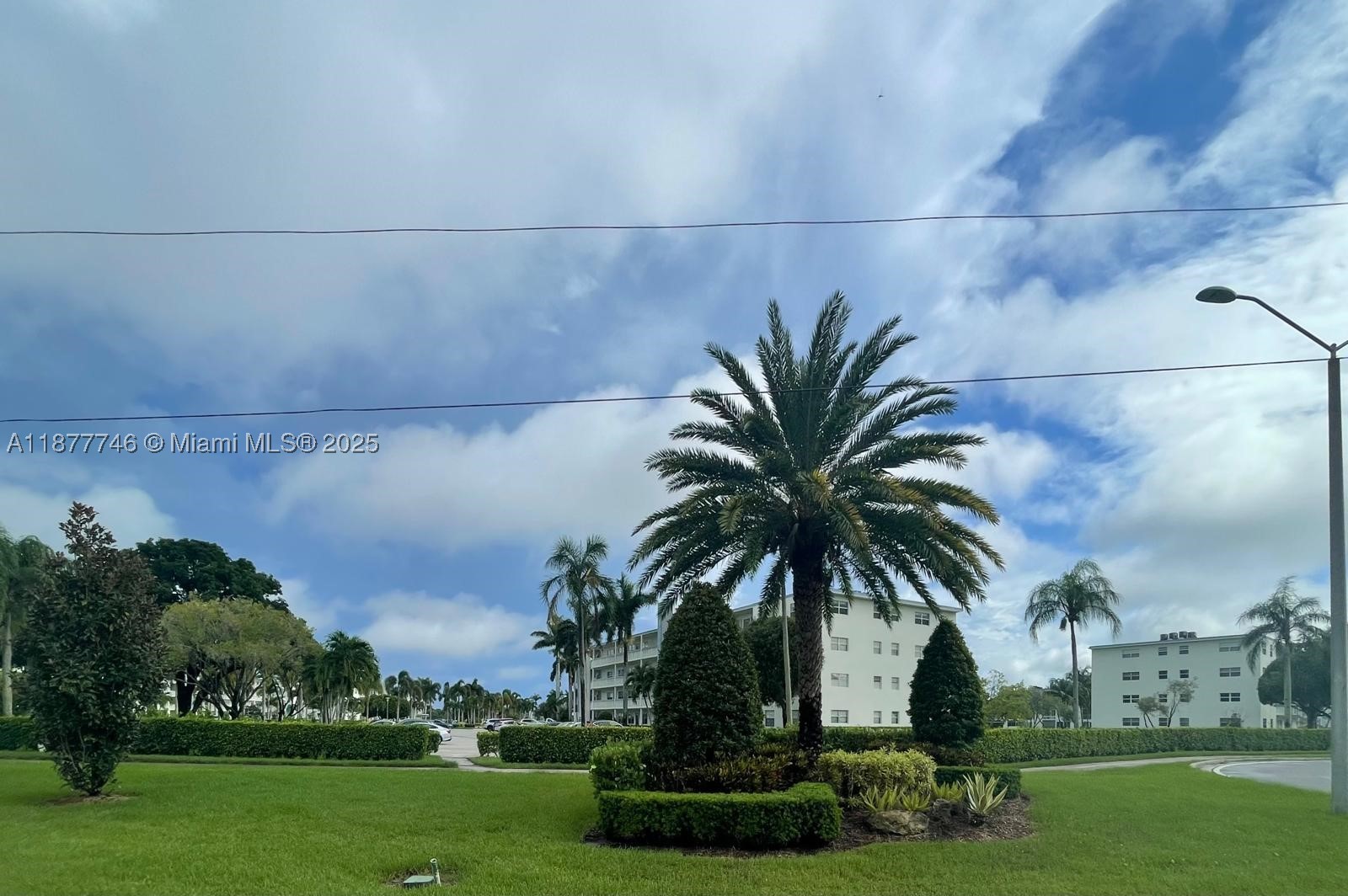 SUFFOLK AT CENTURY VILLAG - Residential