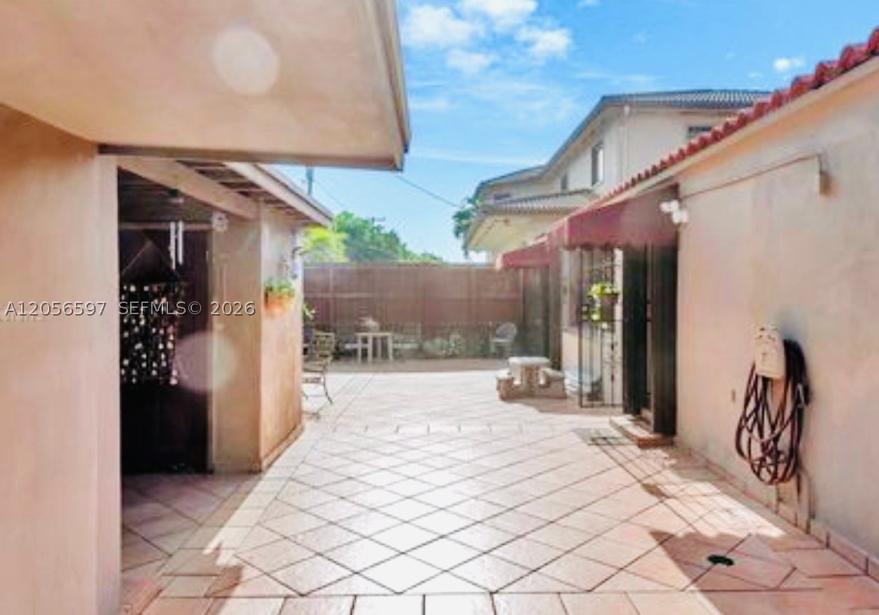 SILVER CREST - Residential