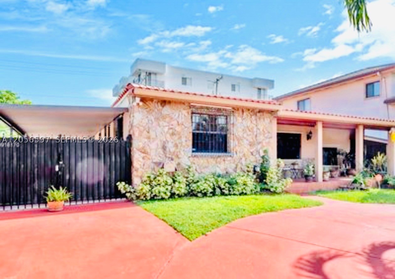 SILVER CREST - Residential