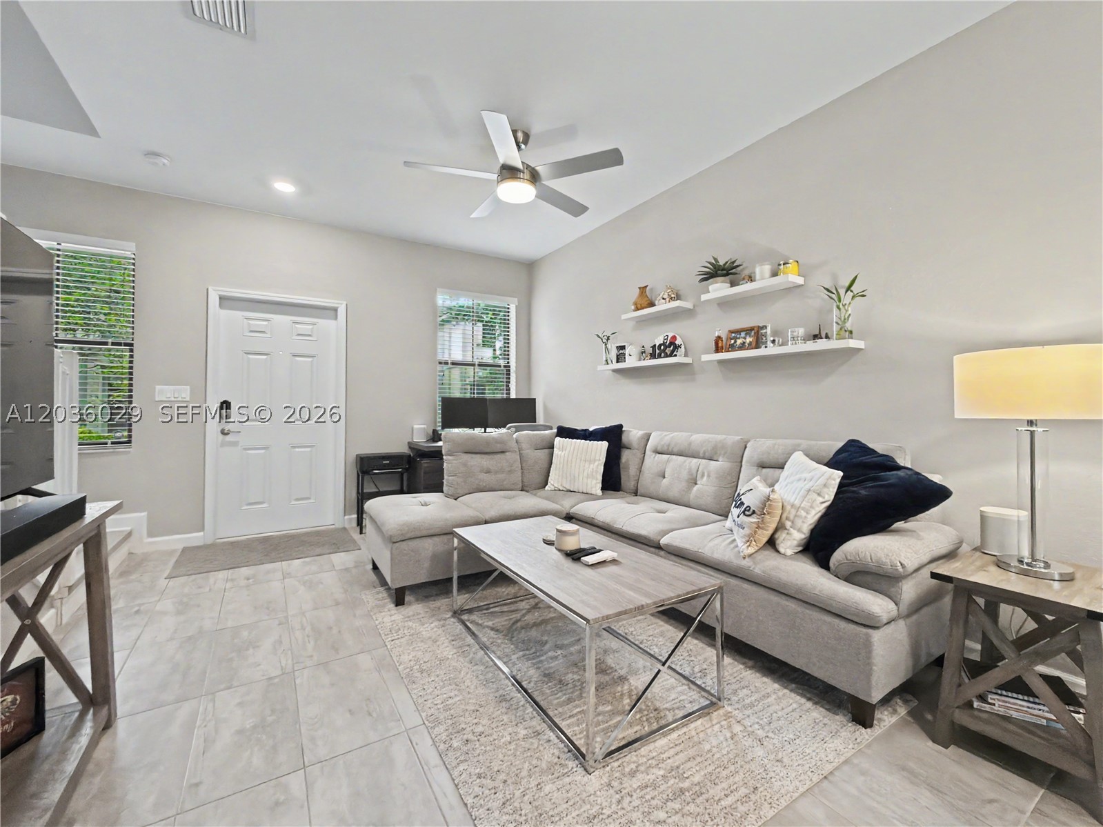 RESERVE AT EDGEWOOD - Residential