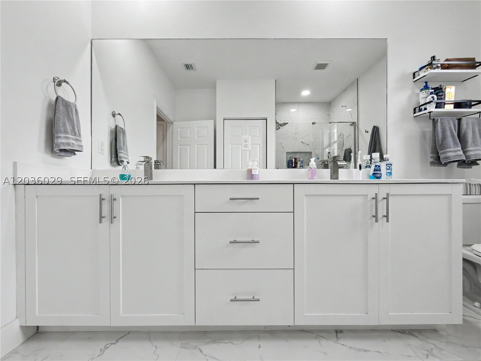 RESERVE AT EDGEWOOD - Residential