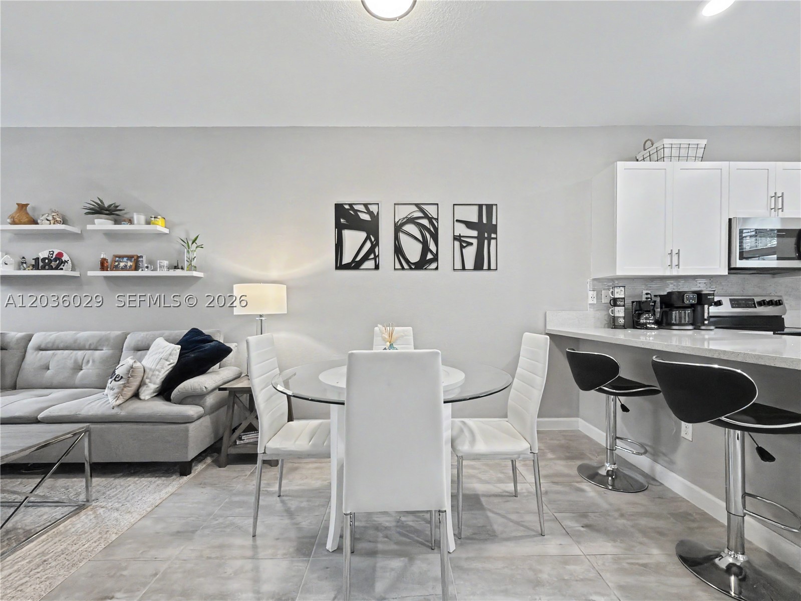 RESERVE AT EDGEWOOD - Residential