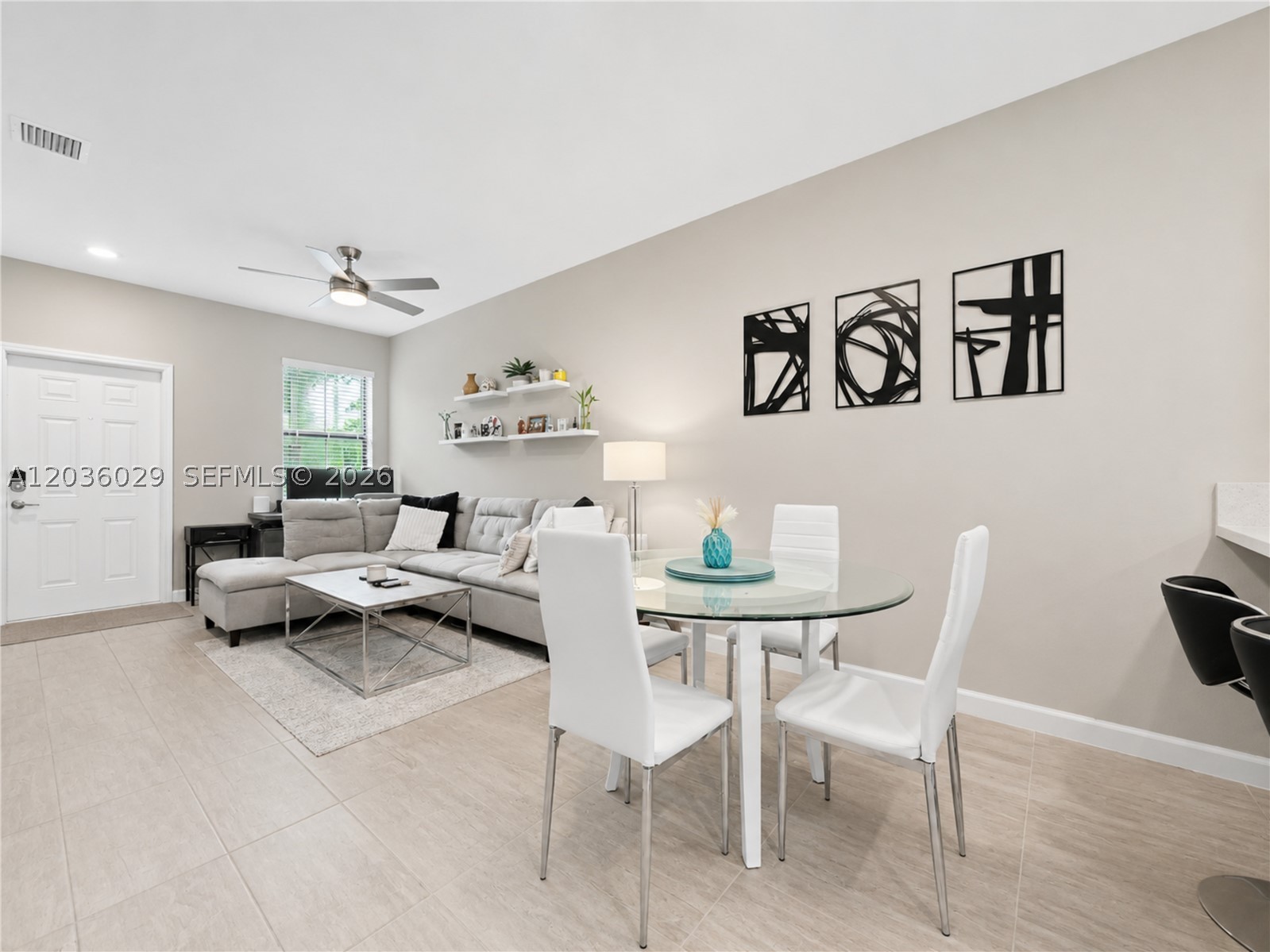 RESERVE AT EDGEWOOD - Residential
