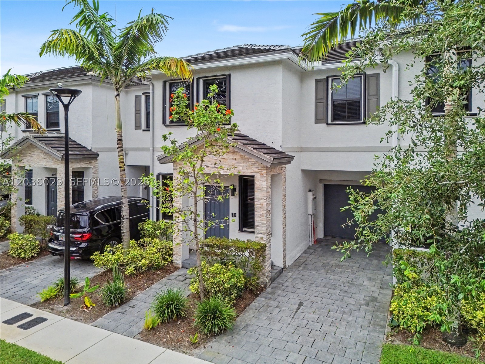 RESERVE AT EDGEWOOD - Residential