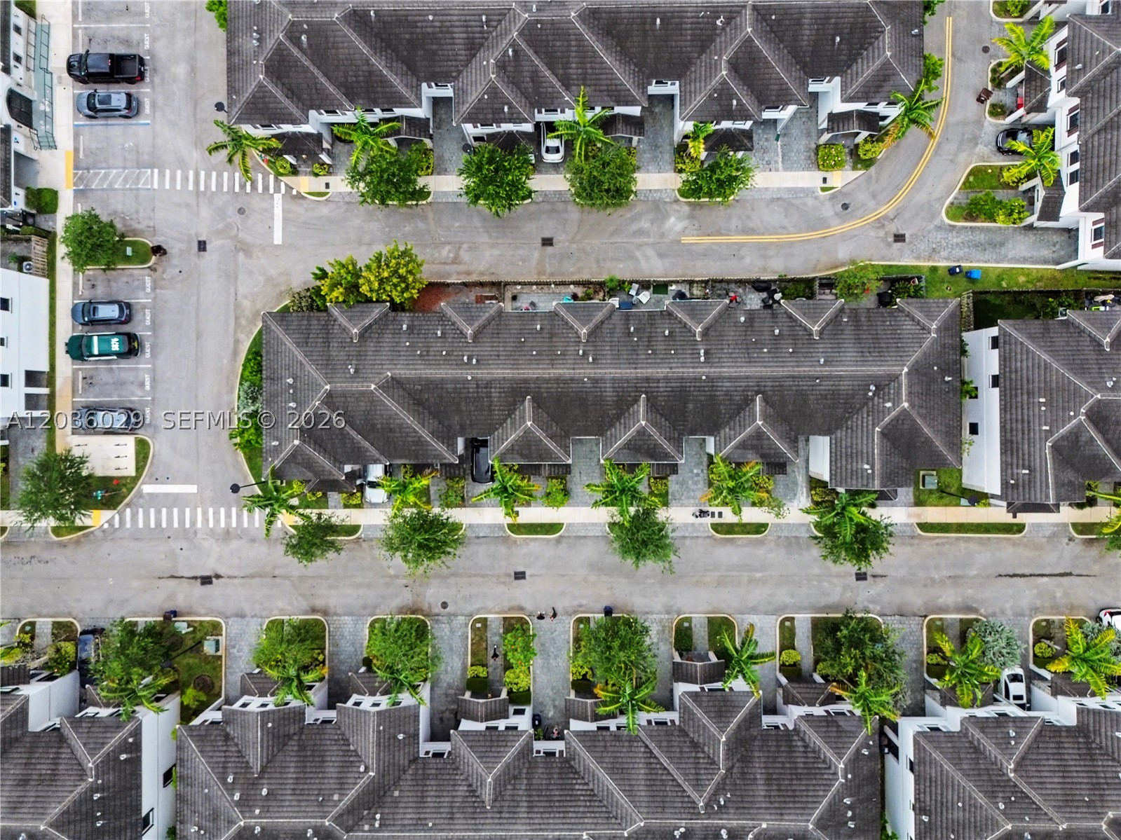 RESERVE AT EDGEWOOD - Residential