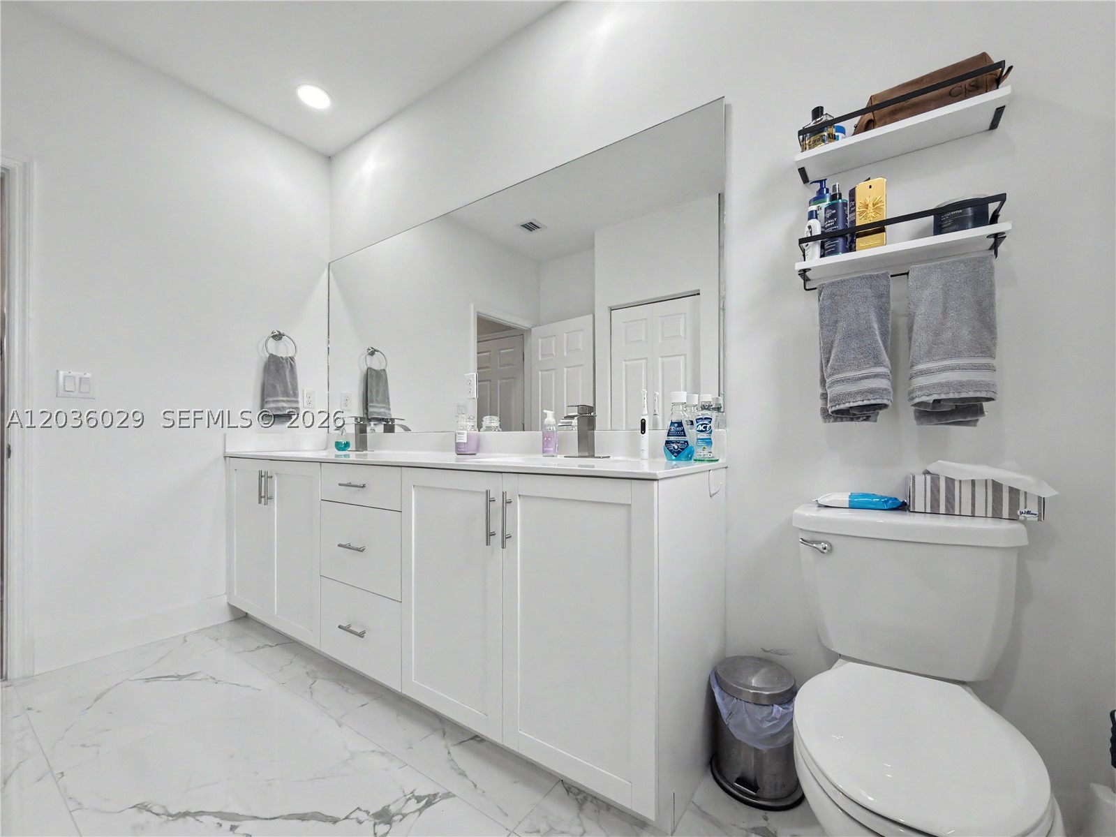 RESERVE AT EDGEWOOD - Residential
