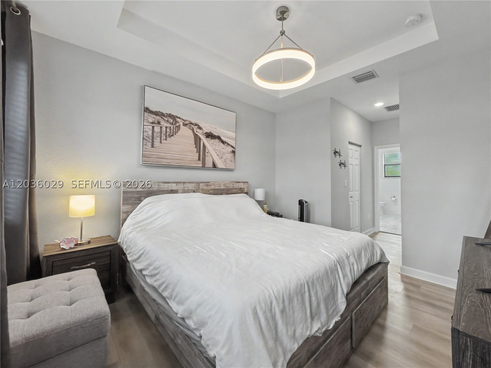RESERVE AT EDGEWOOD - Residential