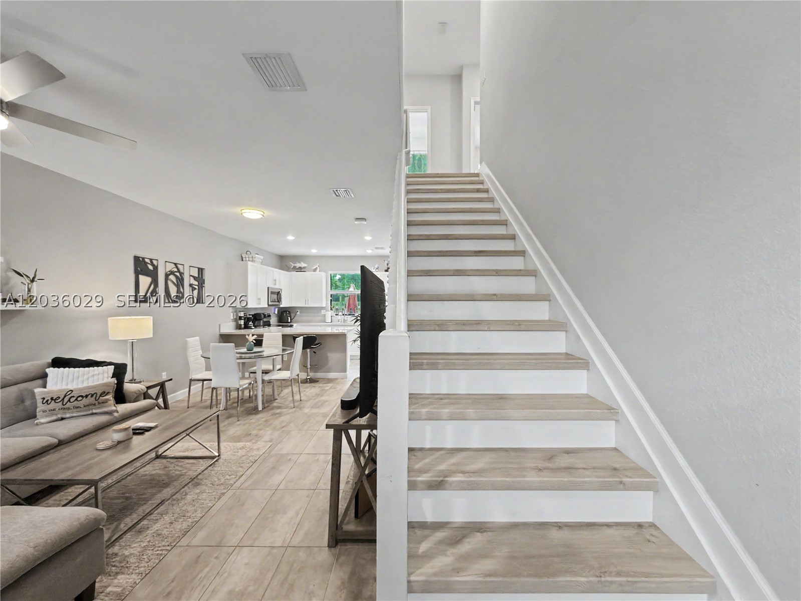 RESERVE AT EDGEWOOD - Residential