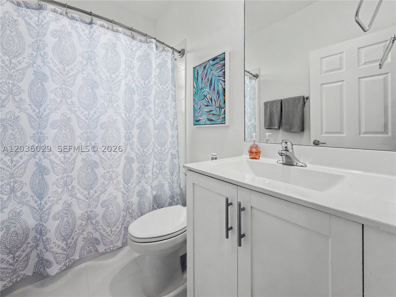 RESERVE AT EDGEWOOD - Residential