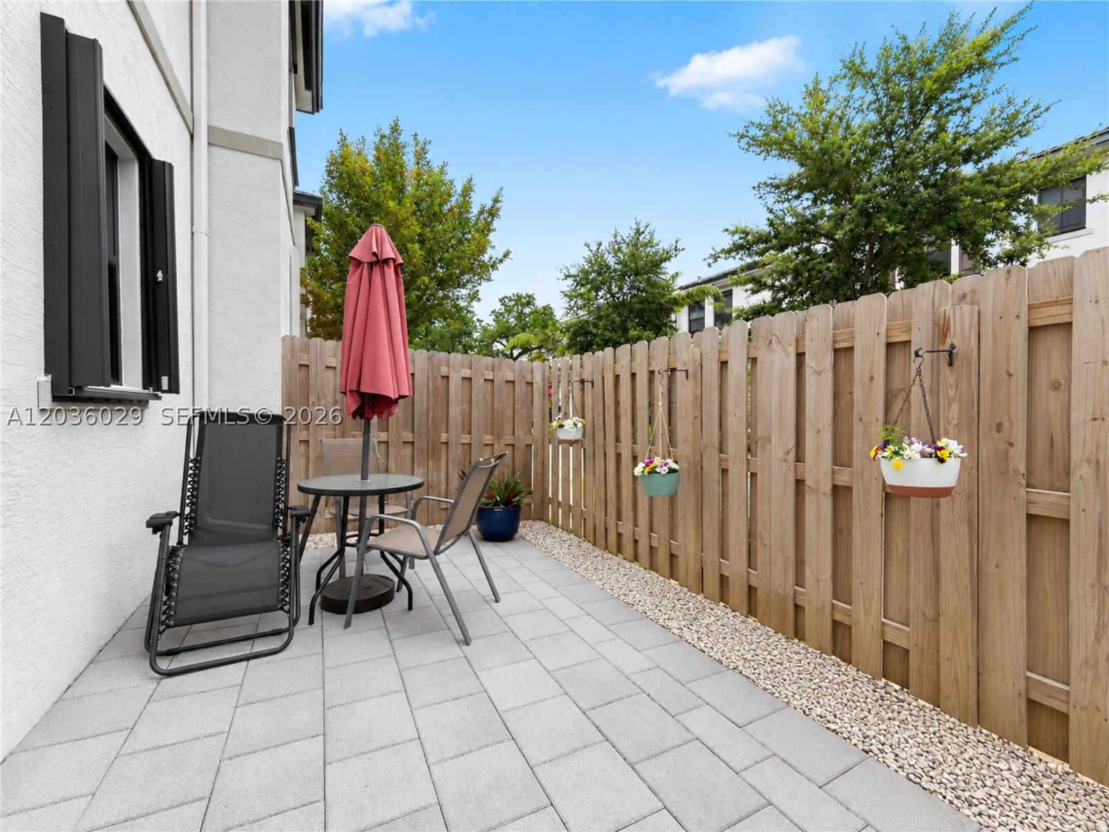 RESERVE AT EDGEWOOD - Residential