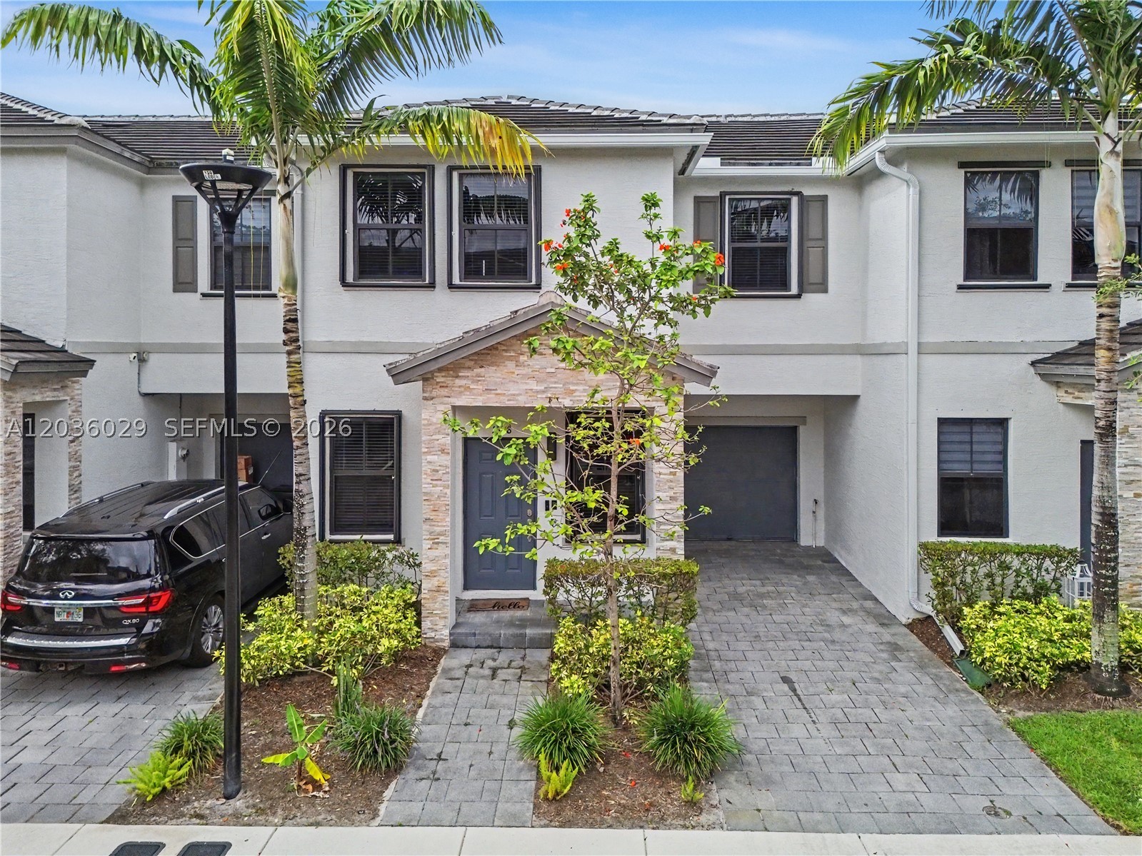 RESERVE AT EDGEWOOD - Residential