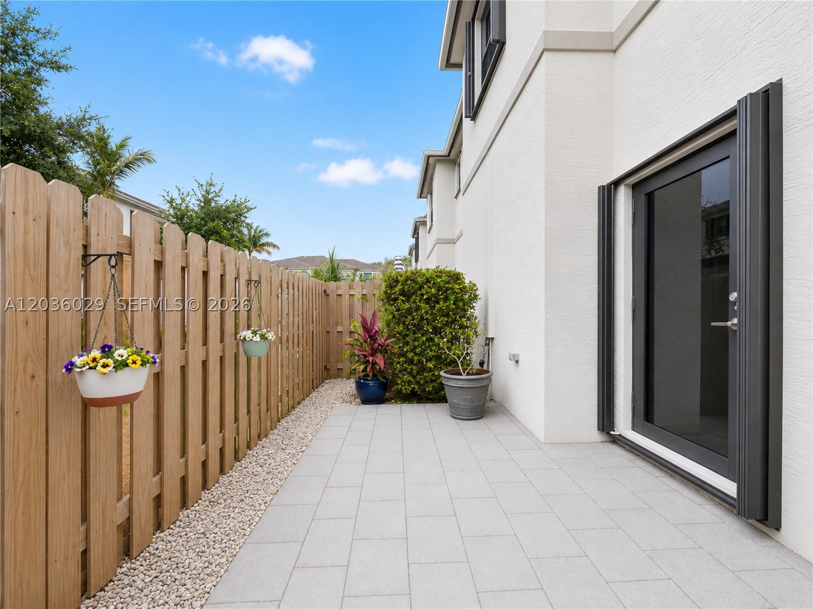 RESERVE AT EDGEWOOD - Residential