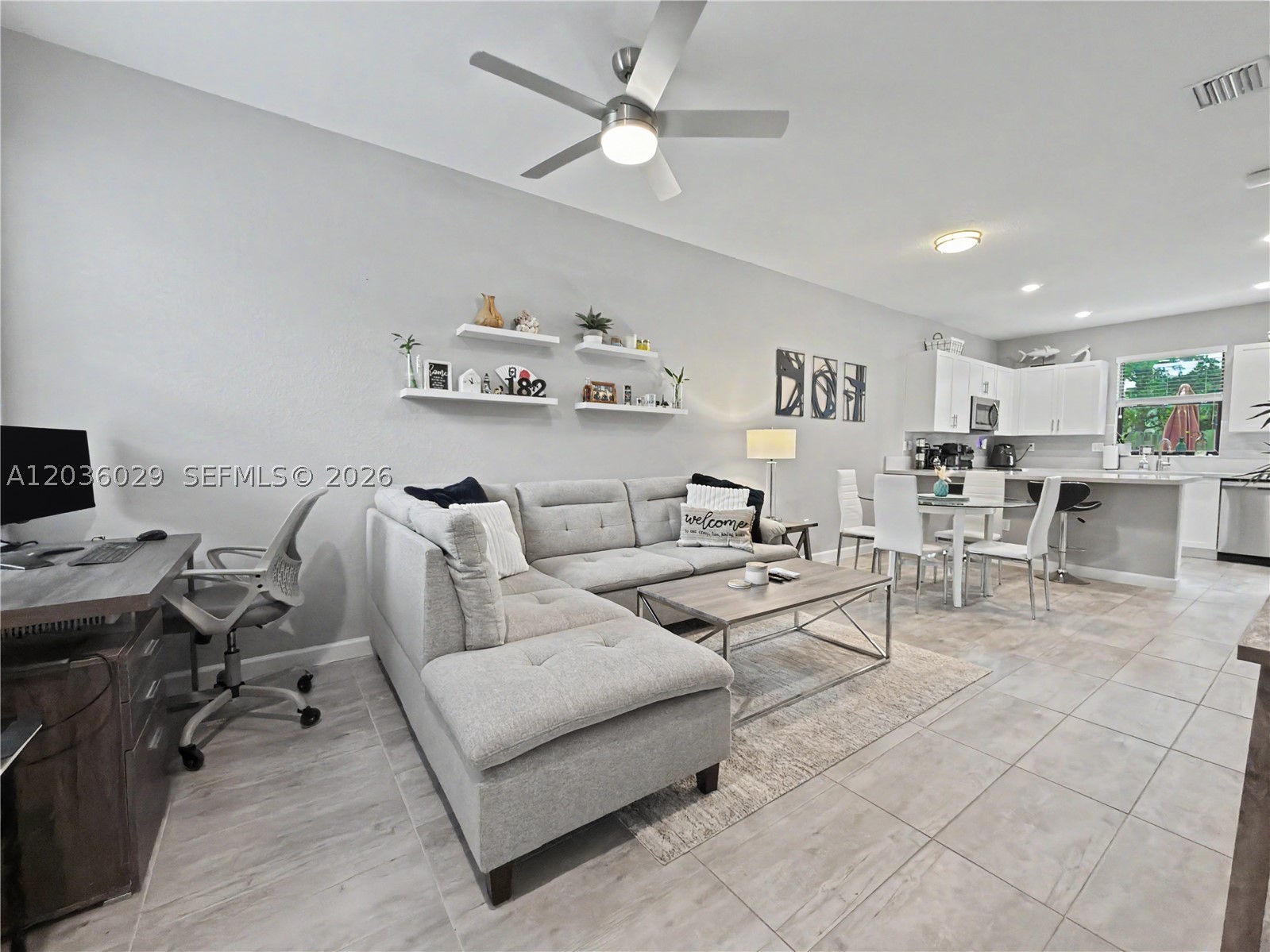 RESERVE AT EDGEWOOD - Residential