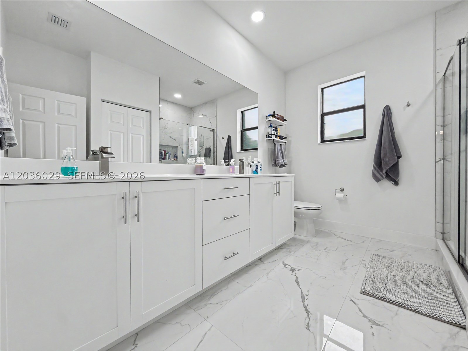 RESERVE AT EDGEWOOD - Residential
