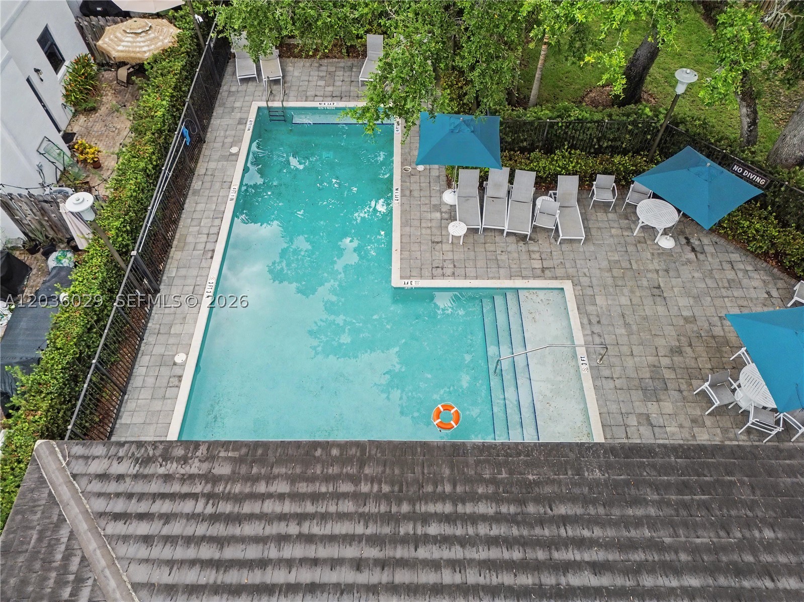RESERVE AT EDGEWOOD - Residential