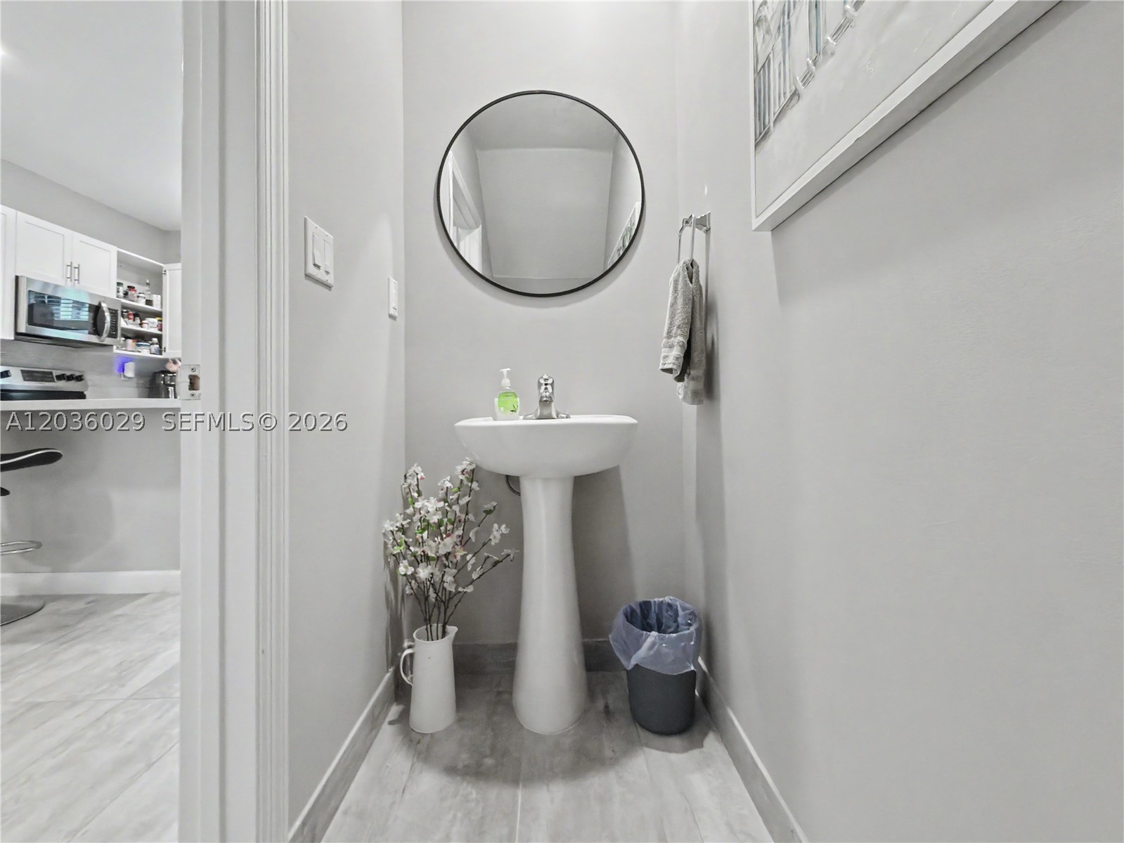 RESERVE AT EDGEWOOD - Residential