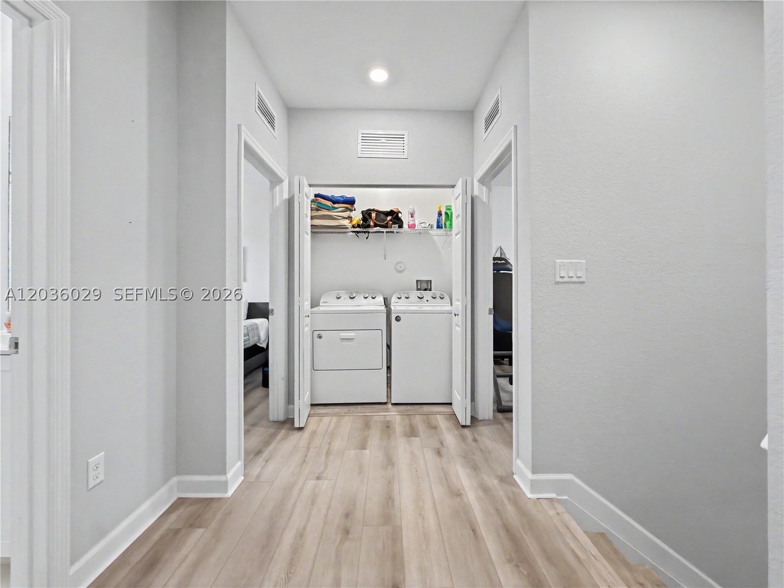 RESERVE AT EDGEWOOD - Residential
