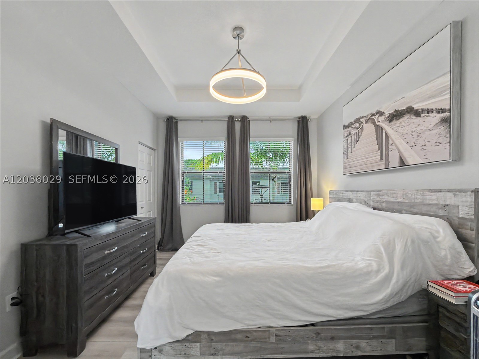 RESERVE AT EDGEWOOD - Residential