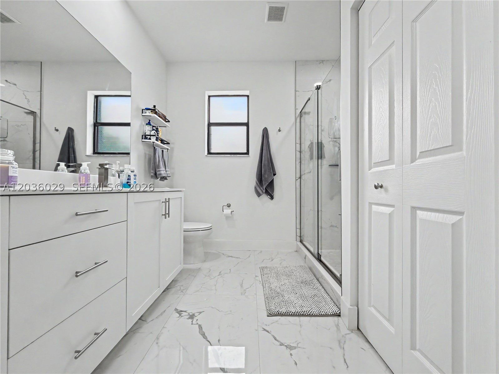 RESERVE AT EDGEWOOD - Residential