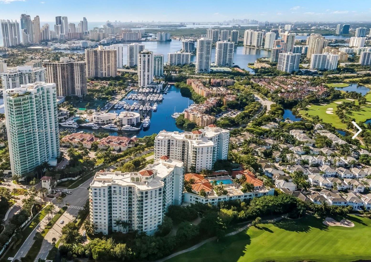 TURNBERRY VLG NO TOWER CO - Residential
