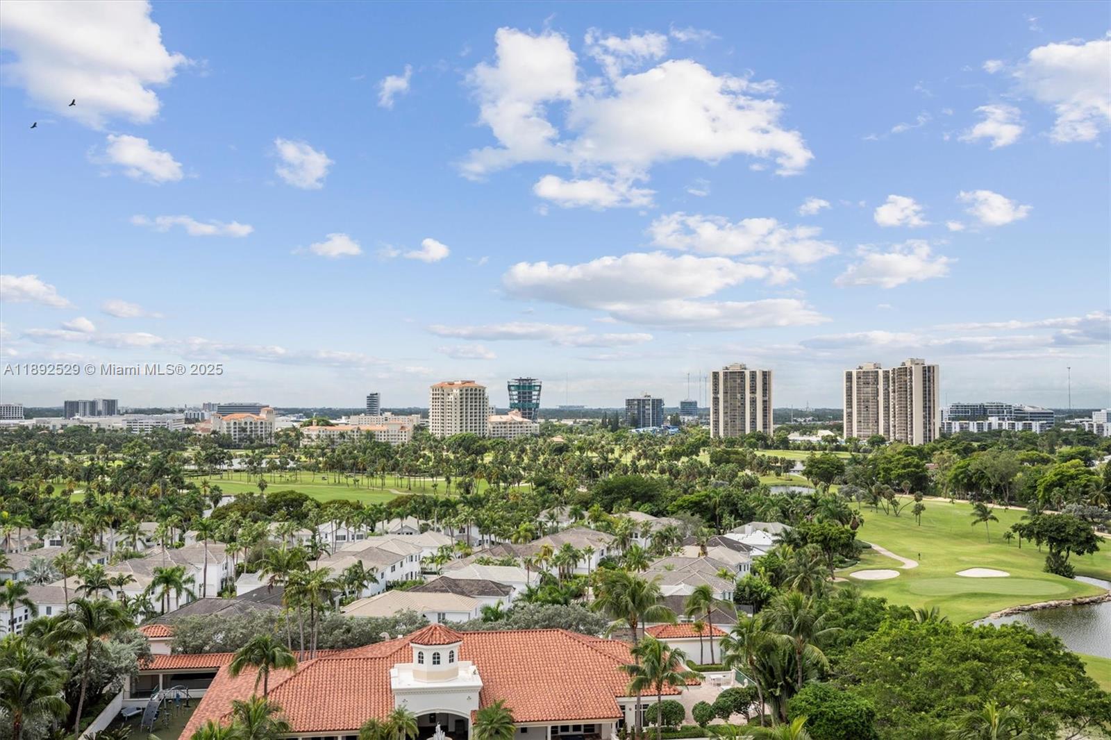 TURNBERRY VLG NO TOWER CO - Residential