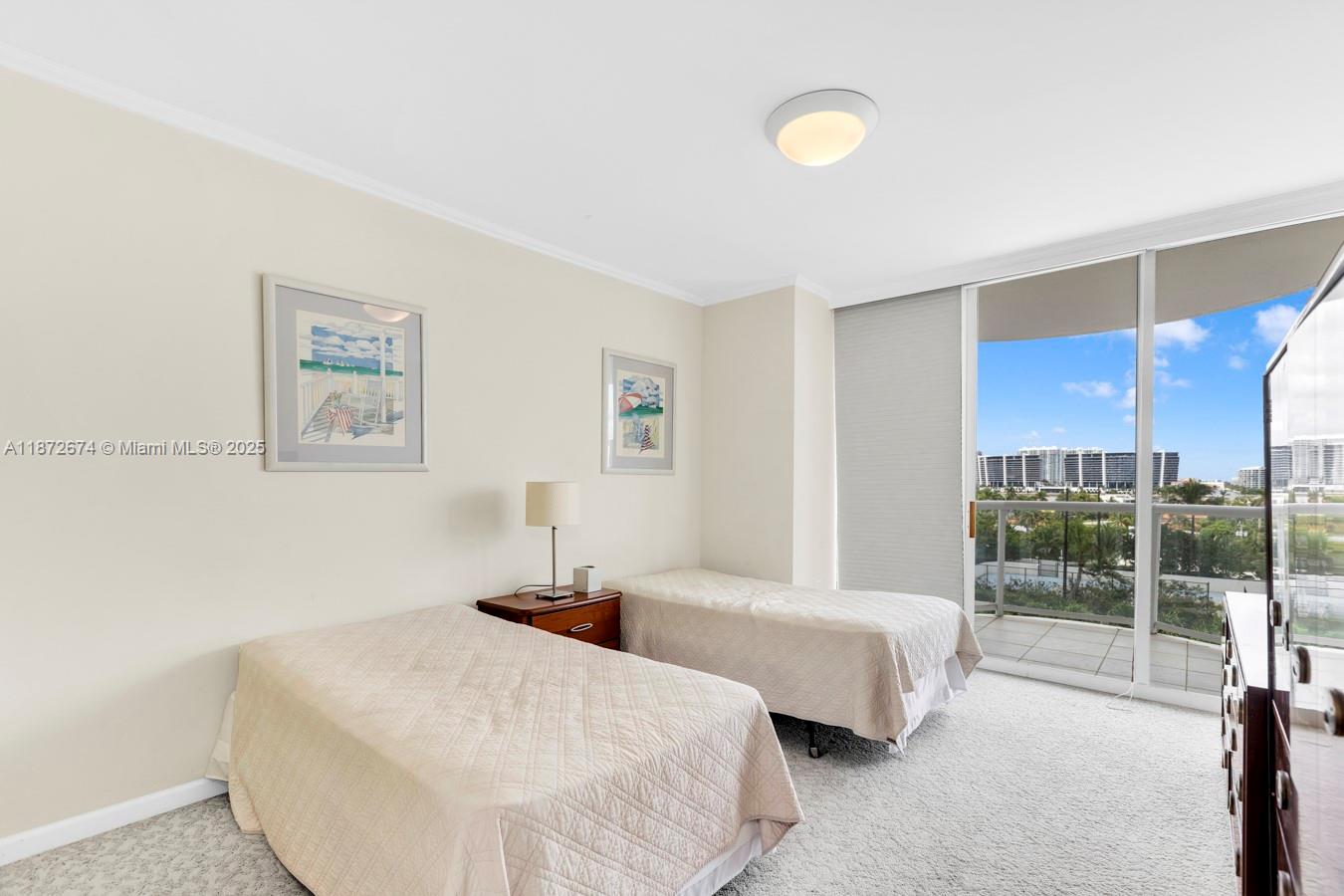 MILLENNIUM CONDO - Residential