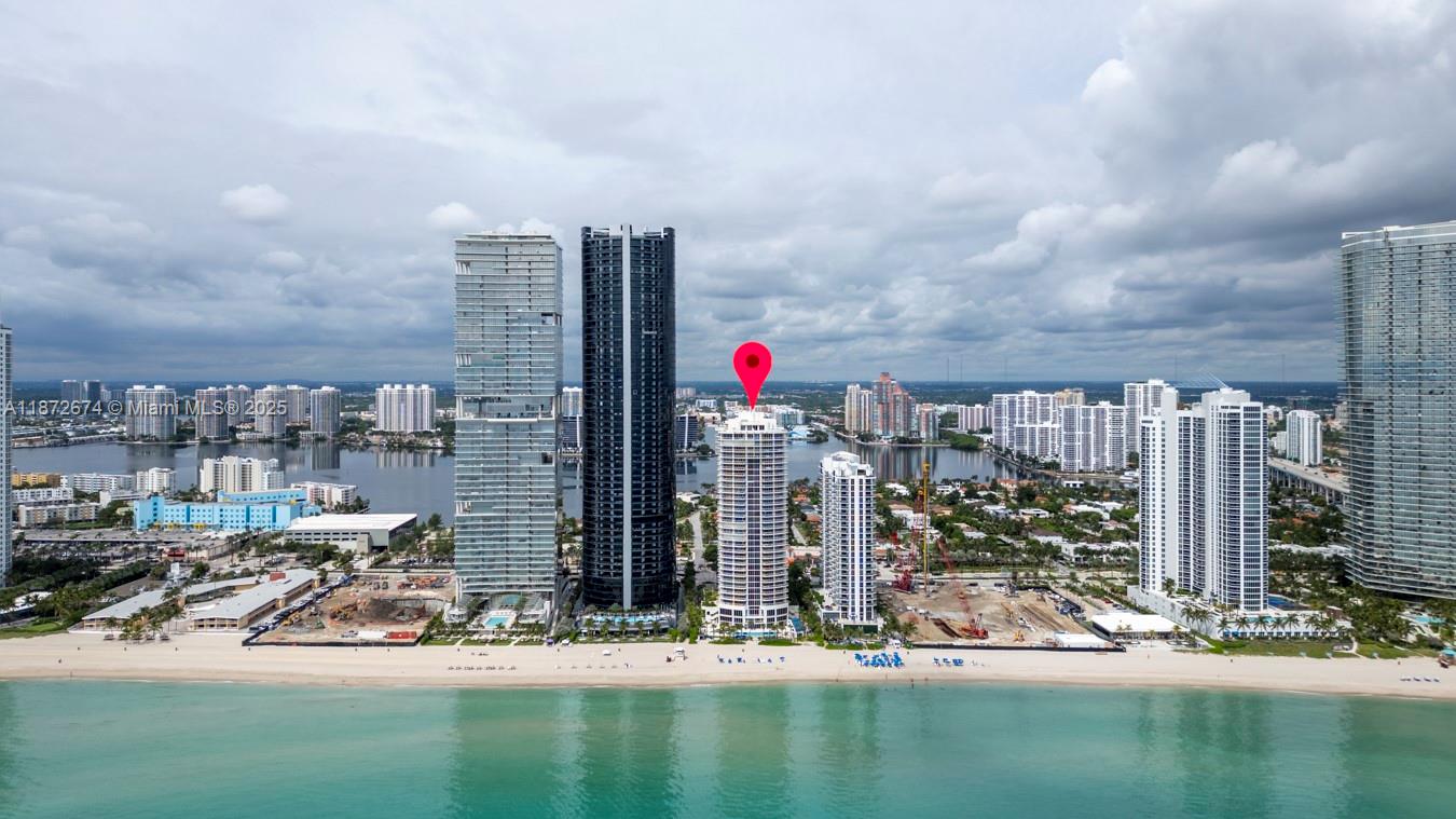 MILLENNIUM CONDO - Residential