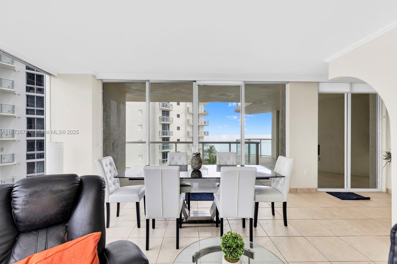 MILLENNIUM CONDO - Residential