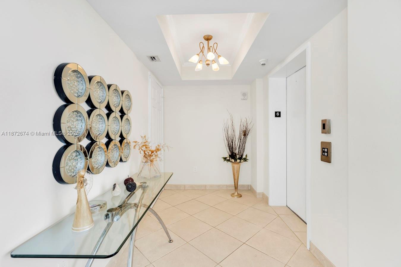 MILLENNIUM CONDO - Residential