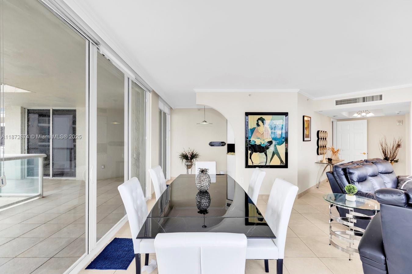 MILLENNIUM CONDO - Residential