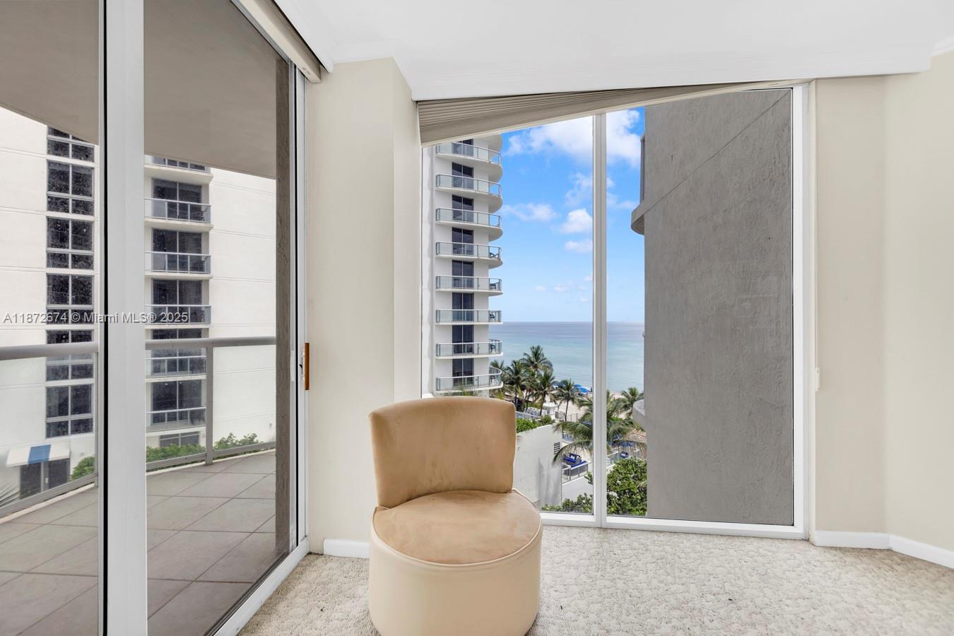 MILLENNIUM CONDO - Residential