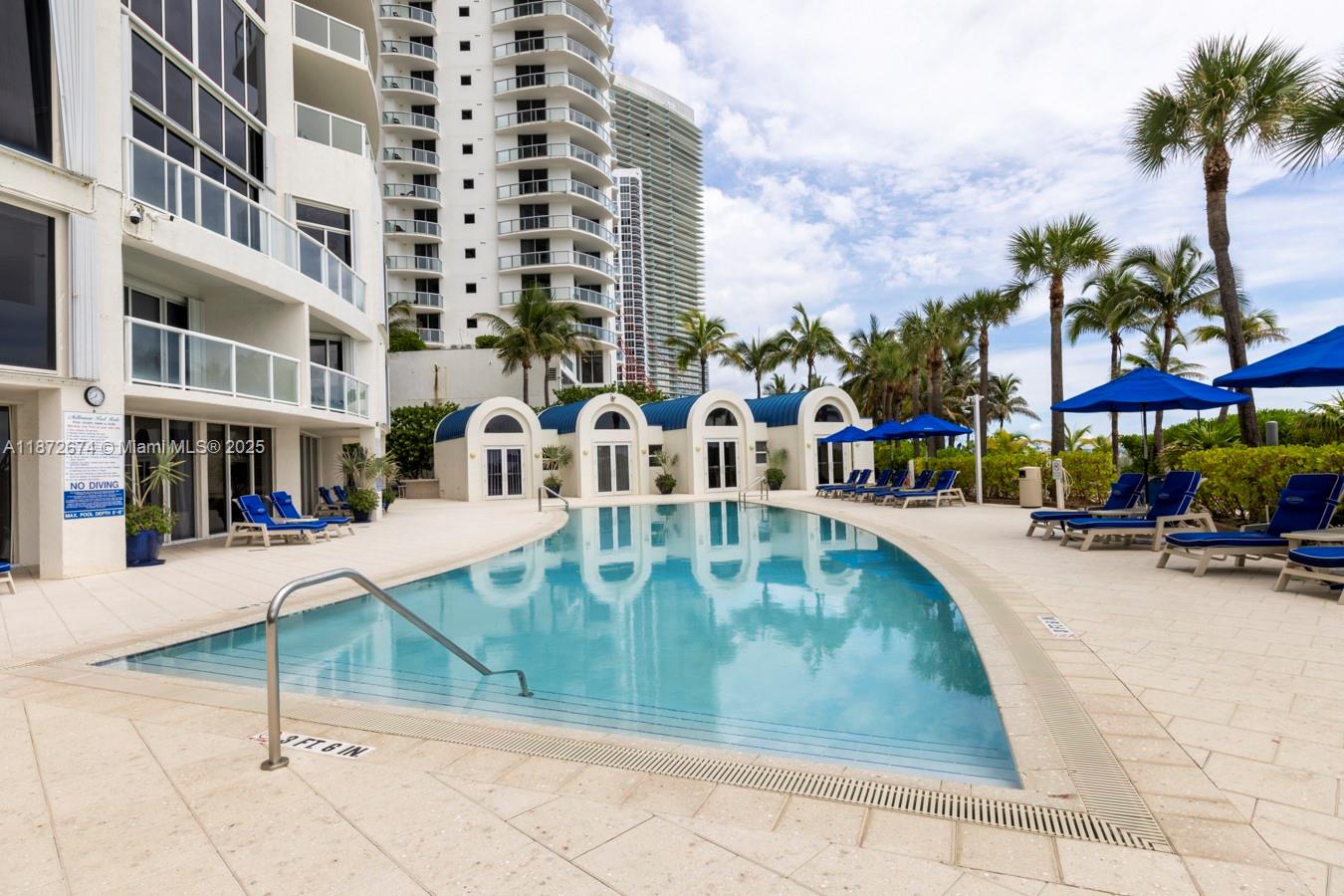 MILLENNIUM CONDO - Residential