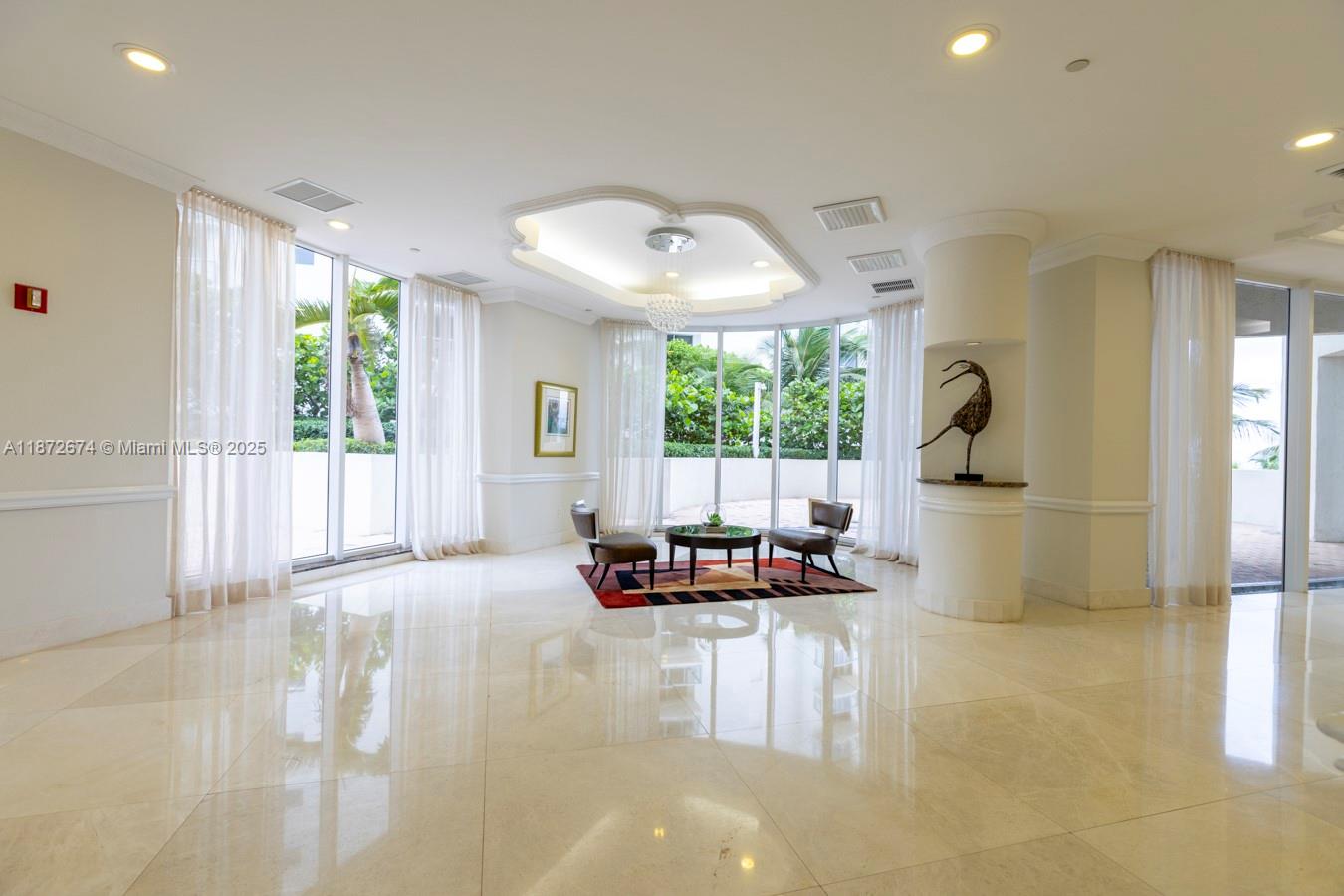 MILLENNIUM CONDO - Residential
