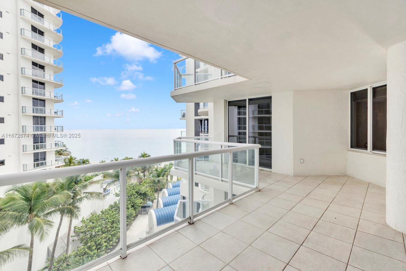 MILLENNIUM CONDO - Residential