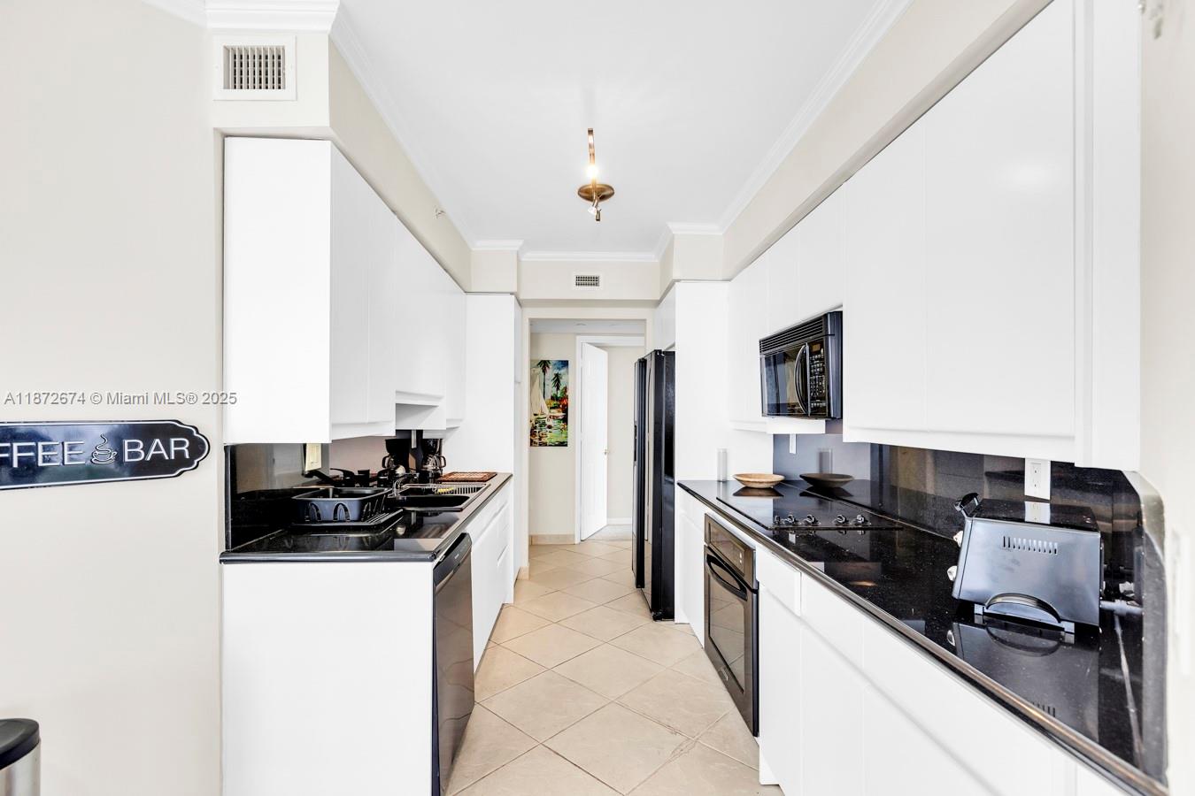 MILLENNIUM CONDO - Residential
