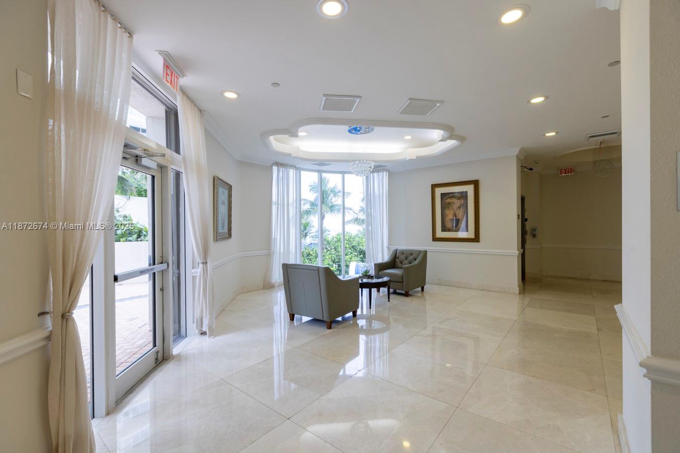 MILLENNIUM CONDO - Residential