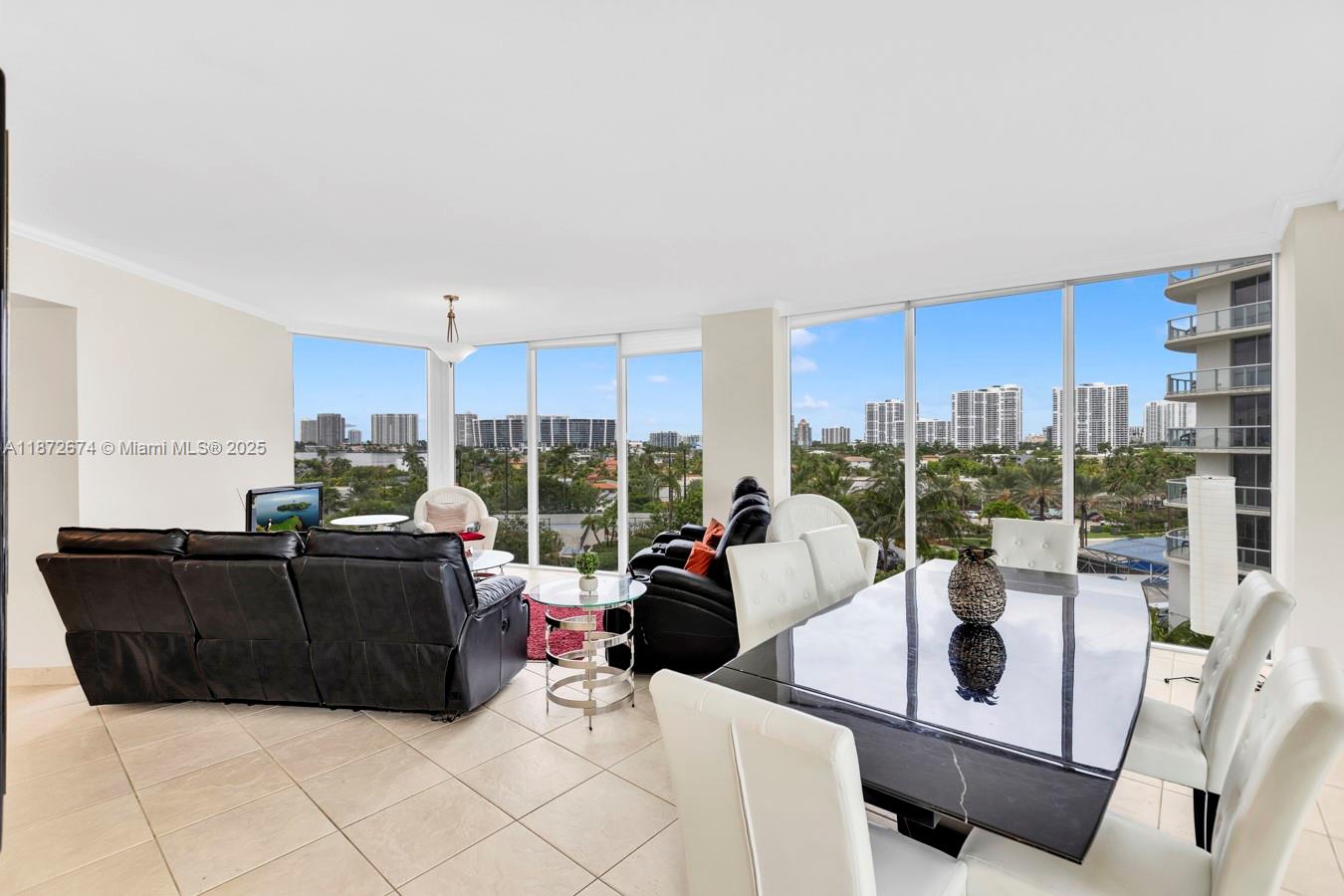 MILLENNIUM CONDO - Residential