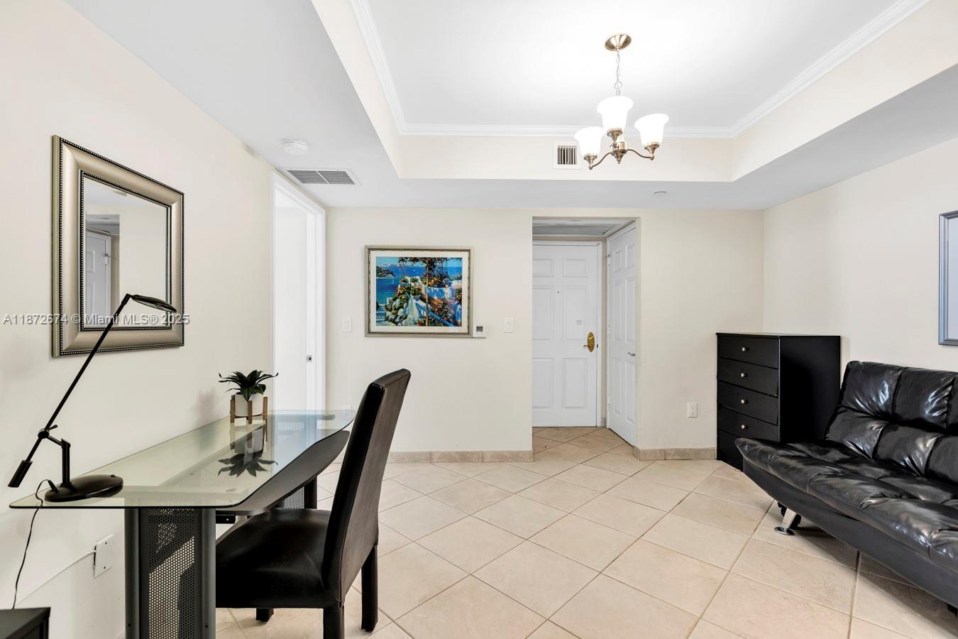 MILLENNIUM CONDO - Residential