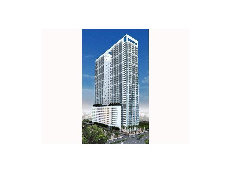 500 BRICKELL WEST CONDO - Residential Lease