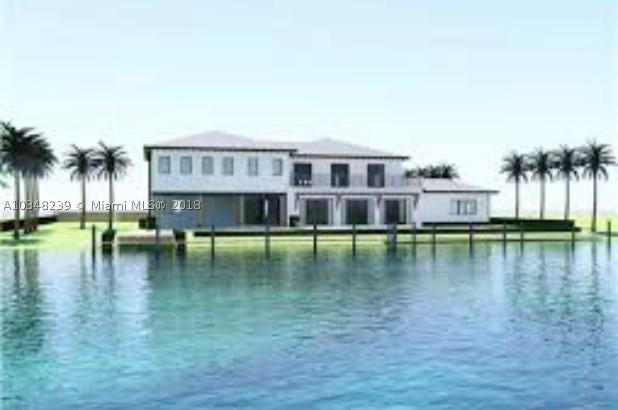 GOLDEN BEACH SEC F - Residential