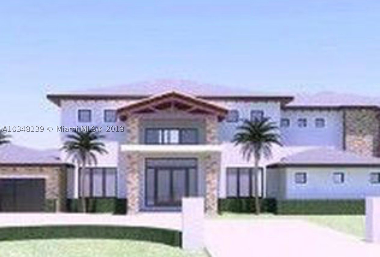 GOLDEN BEACH SEC F - Residential