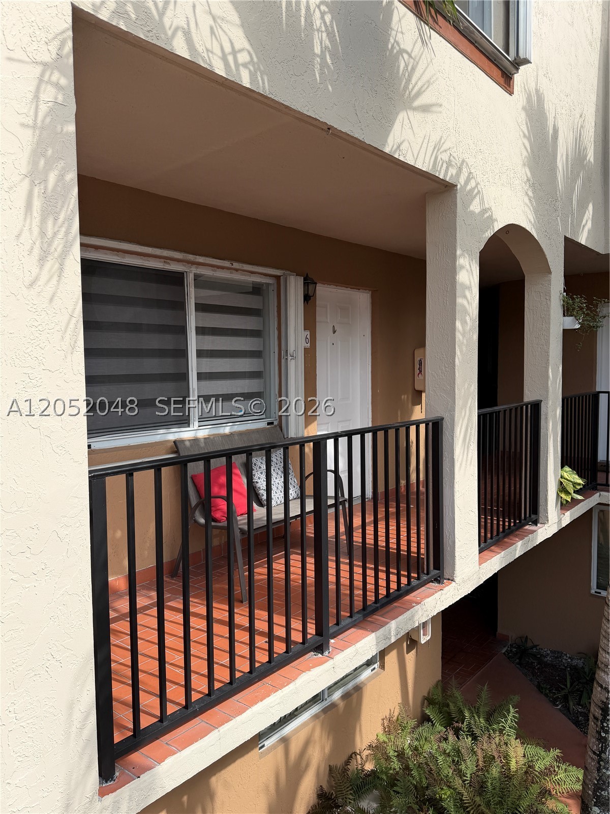 CHATEAUBLEAU VILLAS MIDWA - Residential Lease